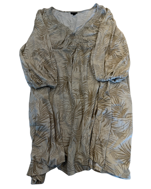 Vist Large View of Product Image Which is Gently used Torrid short dress XXL-20