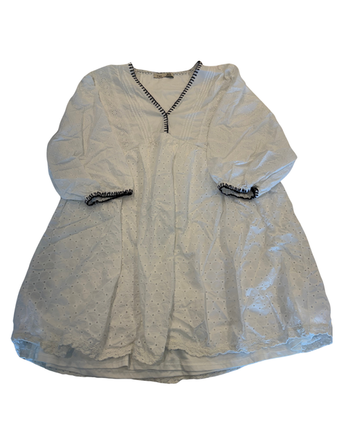 Vist Large View of Product Image Which is Gently used Dex short dress XL-16