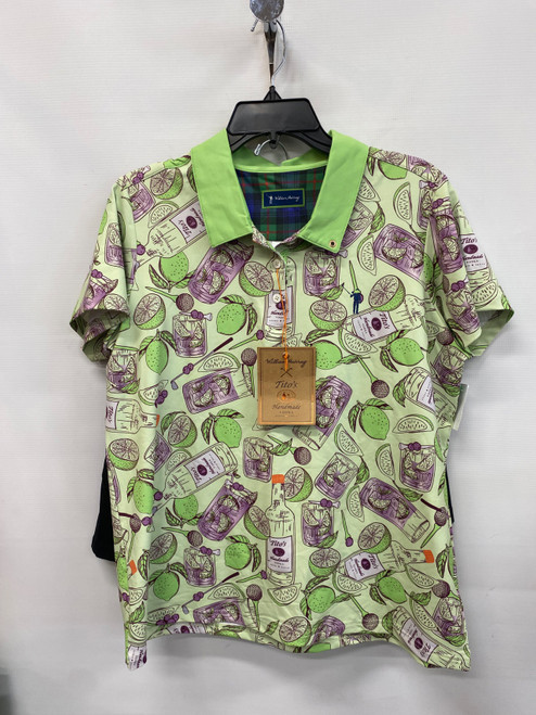 Vist Large View of Product Image Which is Used Unbranded Romper XL-16
