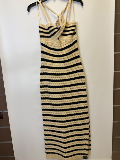 Vist Large View of Product Image Which is Used House Of Harlow 1960 Long Dress F S-4/6