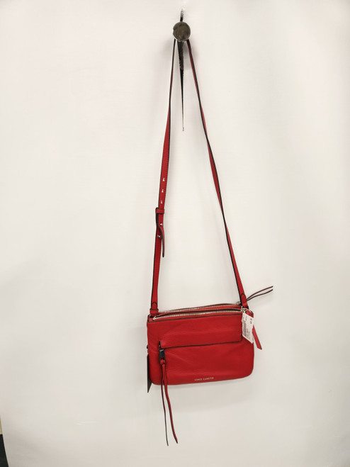 Vist Large View of Product Image Which is Used Vince Camuto Small Handbag