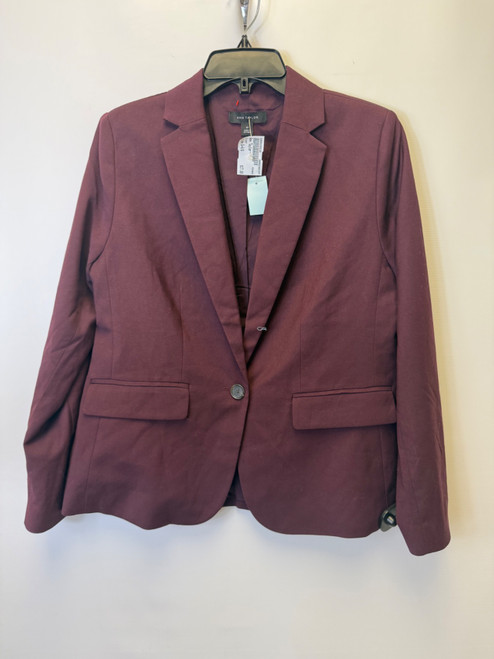 Vist Large View of Product Image Which is Used Ann Taylor Blazer S-4/6