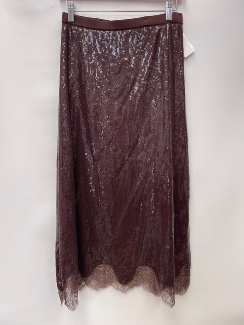 Vist Large View of Product Image Which is Used Zara Long Skirt 6-28