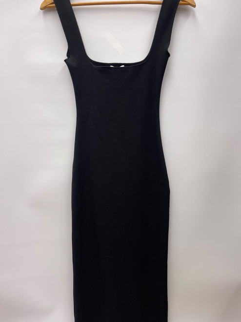Vist Large View of Product Image Which is Used Zara Long Dress B S-4/6