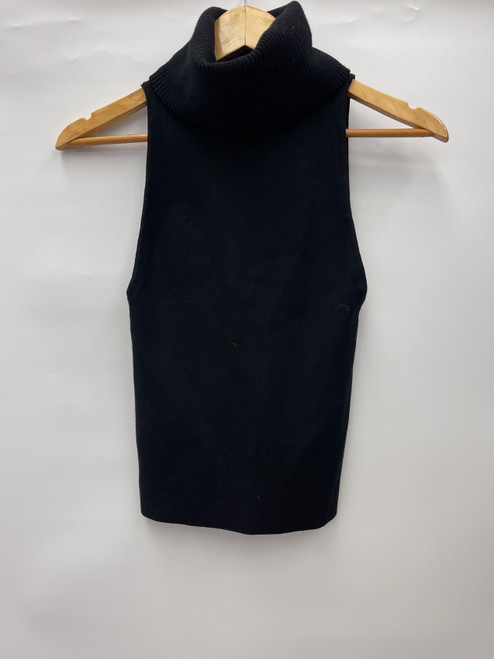 Vist Large View of Product Image Which is Used Alice + Olivia Sleeveless Top S-4/6