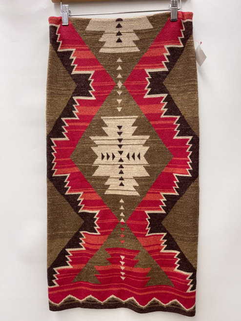 Vist Large View of Product Image Which is Lauren Ralph Lauren Long Skirt 4-27