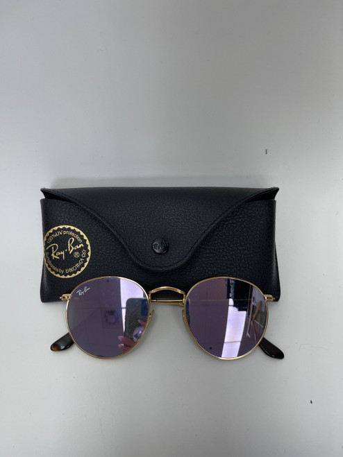 Vist Large View of Product Image Which is Used Ray Ban Sunglasses