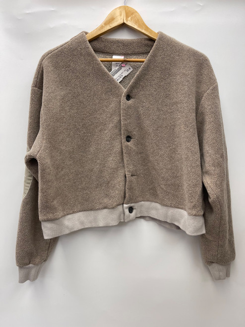 Vist Large View of Product Image Which is Used Unbranded Short Light Jacket L-12/14