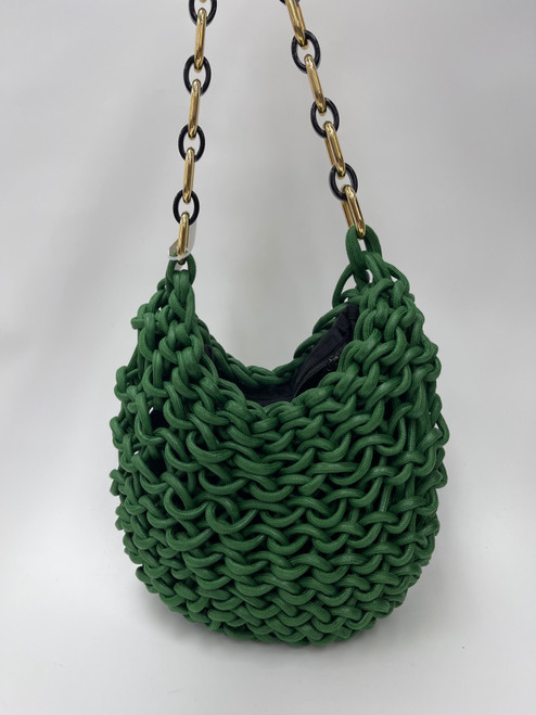 Vist Large View of Product Image Which is Used Unbranded Large Handbag