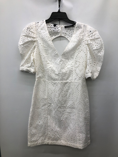 Vist Large View of Product Image Which is Used Dynamite Short Dress F M-8/10