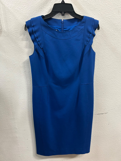Vist Large View of Product Image Which is Used Akris Punto Short Dress B M-8/10