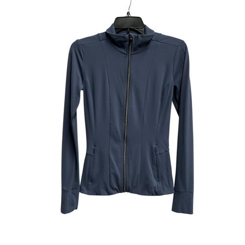 Vist Large View of Product Image Which is Used Athleta Active Jacket XS-0/2