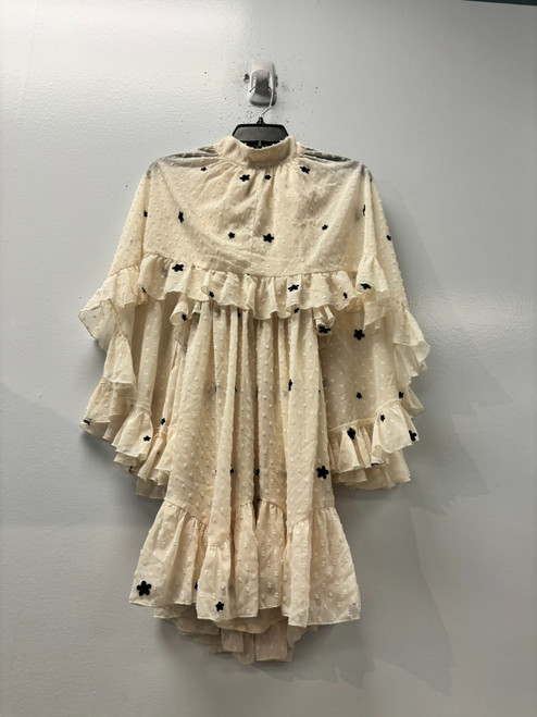 Vist Large View of Product Image Which is Used Anthropologie Short Dress B XXS