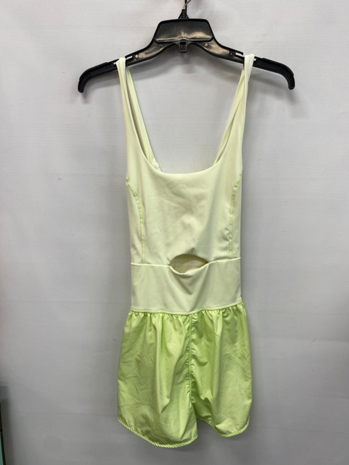 Vist Large View of Product Image Which is Used TCEC Romper L-12/14