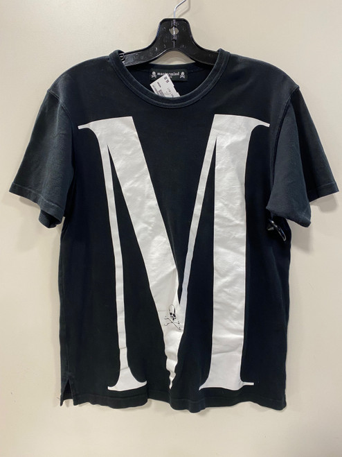 Vist Large View of Product Image Which is Used Unbranded Mens T-Shirt S