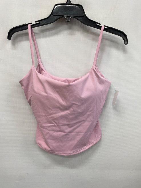 Vist Large View of Product Image Which is Used Shein Sleeveless Top L-12/14