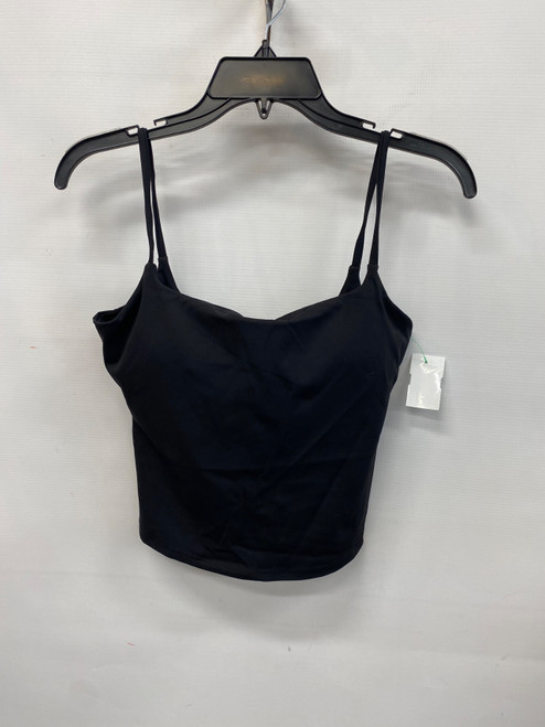 Vist Large View of Product Image Which is Used Shein Sleeveless Top L-12/14