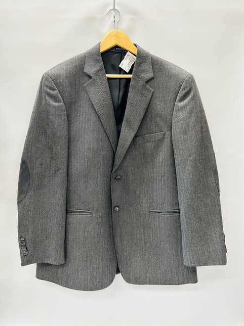 Vist Large View of Product Image Which is Used Stafford Mens Blazer L/44-46