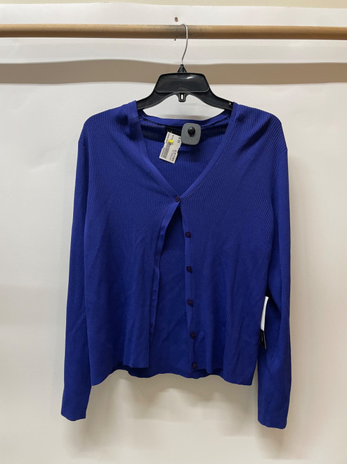 Vist Large View of Product Image Which is Used Unbranded Long Sleeve Top L-12/14