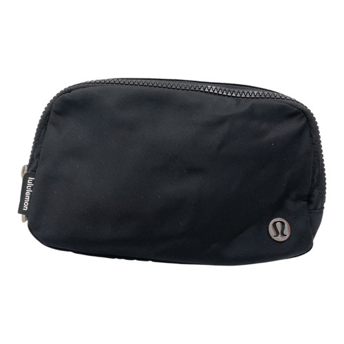 Vist Large View of Product Image Which is Used Lululemon Athletica Wallet