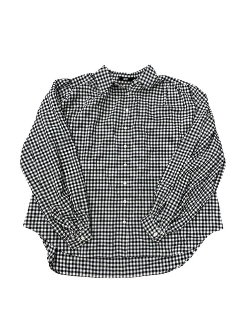 Vist Large View of Product Image Which is Used Uniqlo Long Sleeve Top M-8/10