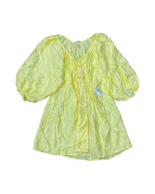 Vist Large View of Product Image Which is Used H & M Short Dress F M-8/10