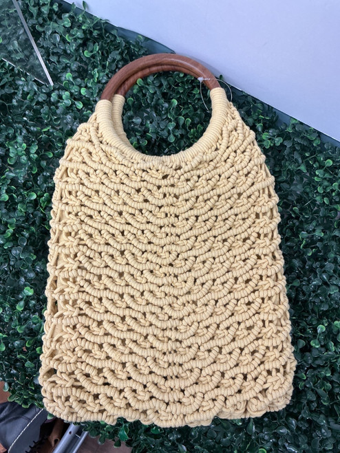 Vist Large View of Product Image Which is Used Unbranded Small Handbag