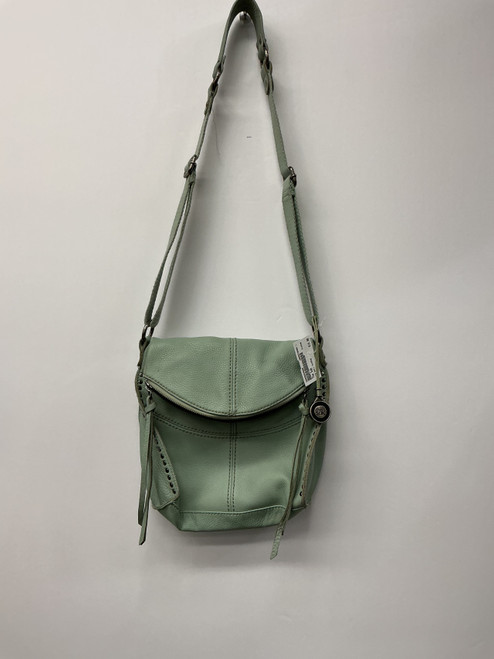 Vist Large View of Product Image Which is Used The Sak Small Handbag