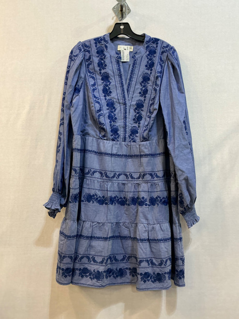Vist Large View of Product Image Which is Used Unbranded Short Dress F L-12/14
