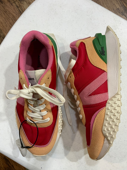 Vist Large View of Product Image Which is Used Lacoste Casual Shoes 6.5
