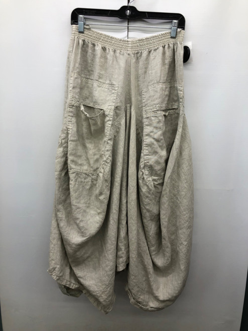 Vist Large View of Product Image Which is Used John P Long Skirt M 8-10/28-30