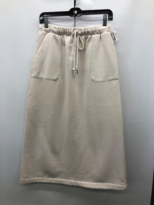Vist Large View of Product Image Which is Used C’est Moi Long Skirt M 8-10/28-30