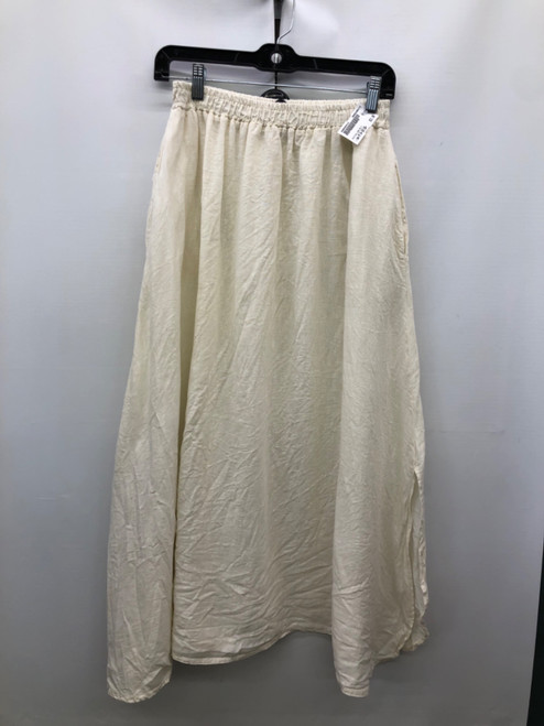Vist Large View of Product Image Which is Used Mistica Long Skirt M 8-10/28-30