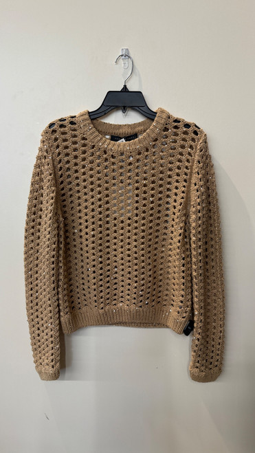 Vist Large View of Product Image Which is Used Endless Rose Heavyweight Sweater L-12/14