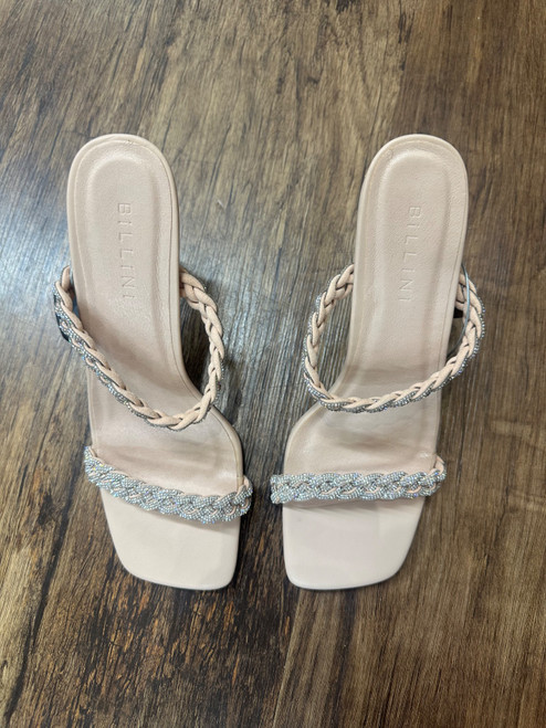 Vist Large View of Product Image Which is Used Unbranded High Heels 8