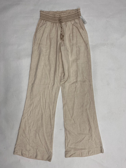 Vist Large View of Product Image Which is Used Unbranded Casual Pant S 4-6/27-28
