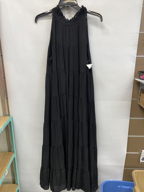 Vist Large View of Product Image Which is Used Entro Long Dress F M-8/10