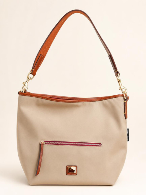 Vist Large View of Product Image Which is Used Dooney & Bourke Large Handbag