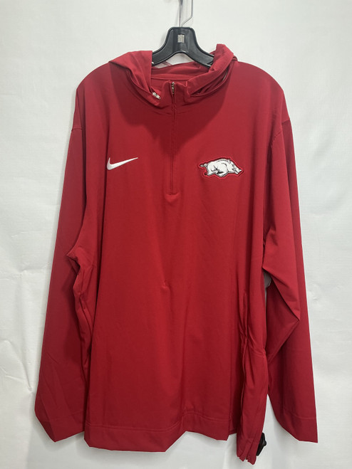 Vist Large View of Product Image Which is Used Nike Mens Active Jacket XXL