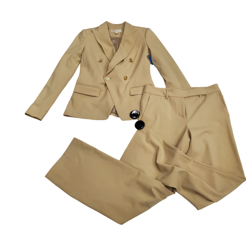 Vist Large View of Product Image Which is Used Michael Michael Kors Blazer+ Pants Set  XS-0/2