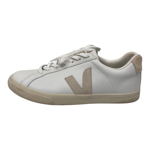 Vist Large View of Product Image Which is Used Veja  Shoes 9