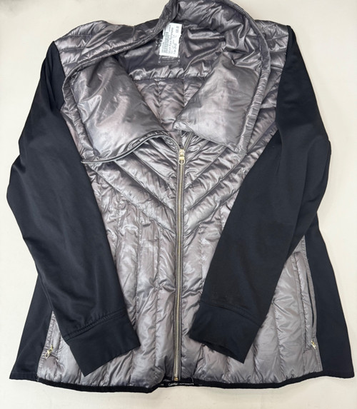 Vist Large View of Product Image Which is Used Calvin Klein Performance Short Light Jacket 2X-20