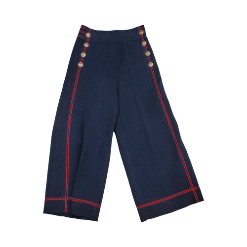 Vist Large View of Product Image Which is Used Maje Casual Pant 2-26