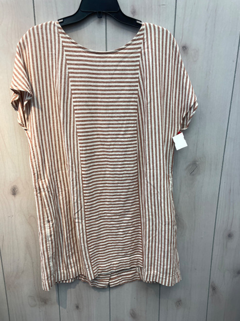 Vist Large View of Product Image Which is Used Madewell Short Dress F XL-16