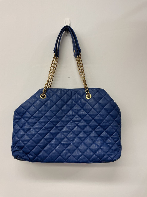 Vist Large View of Product Image Which is Used Banana Republic Large Handbag
