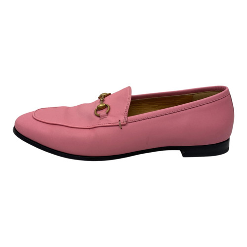Vist Large View of Product Image Which is Used Gucci Flats 10
