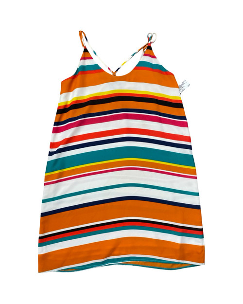 Vist Large View of Product Image Which is Used Banana Republic Short Dress B M-8/10