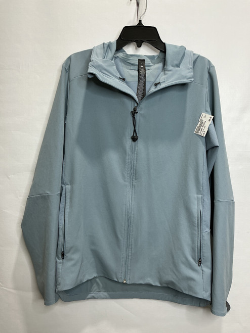 Vist Large View of Product Image Which is Used Lululemon Athletica Mens Active Jacket M
