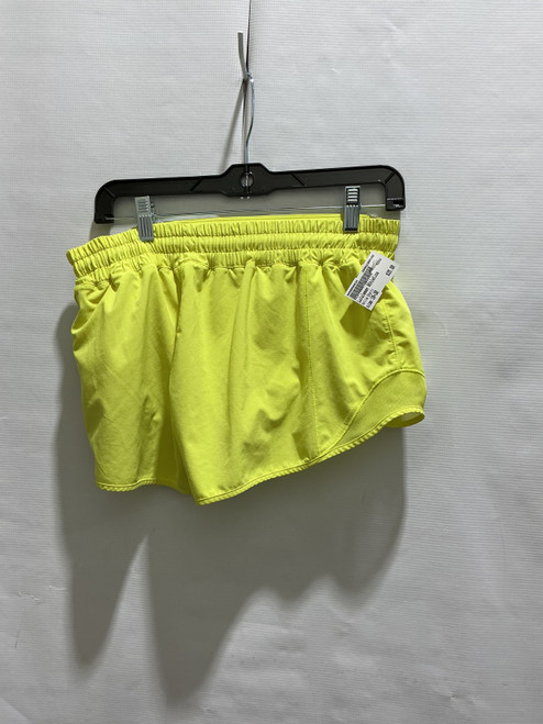 Vist Large View of Product Image Which is Used Lululemon Athletica Active Shorts 10-30