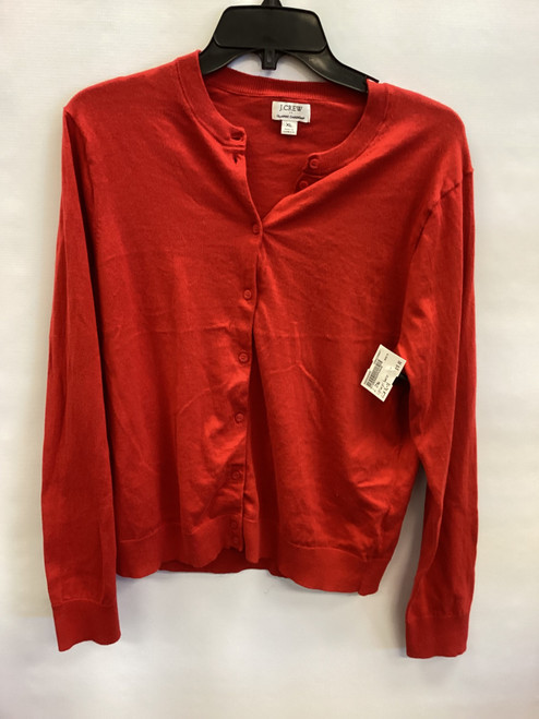 Vist Large View of Product Image Which is Used J. Crew Lightweight Sweater XL-16